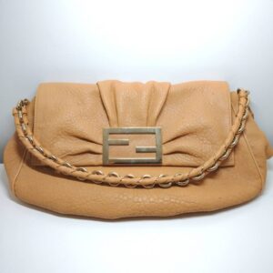 FENDI フェンディ チェーンバッグ